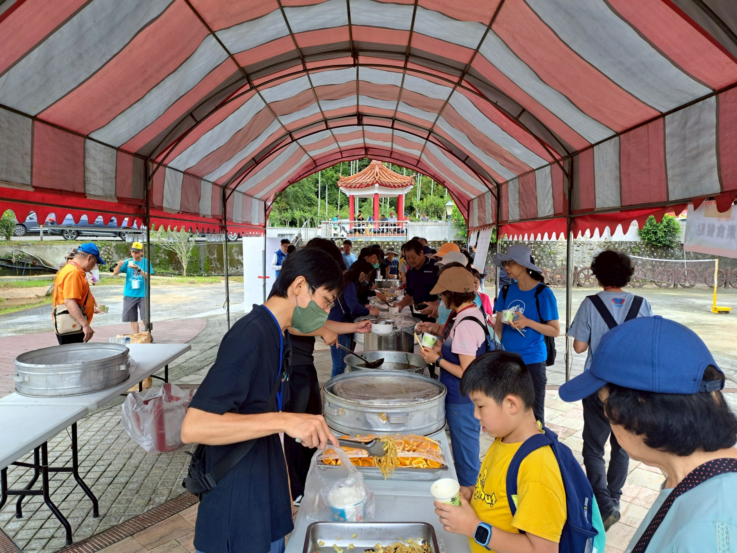 Image-LINE_ALBUM_0510魚池桐花小旅行「2025魚池桐花趣—花現魚池 桐樂蓮華池」_250510_2(7)
